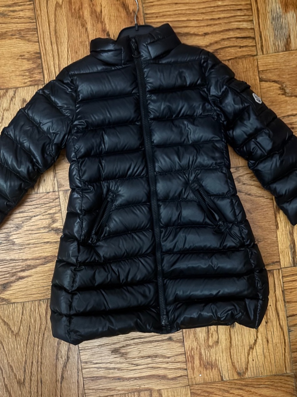 Moncler Coat